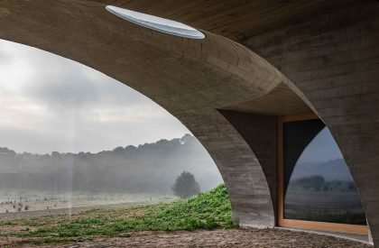 House in Monsaraz | Aires Mateus