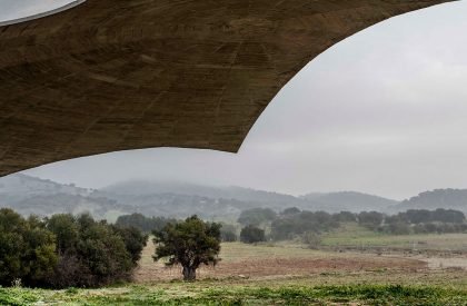House in Monsaraz | Aires Mateus