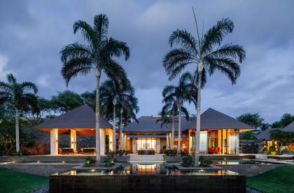 Kauhale Kai | De Reus Architects