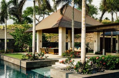 Kauhale Kai | De Reus Architects