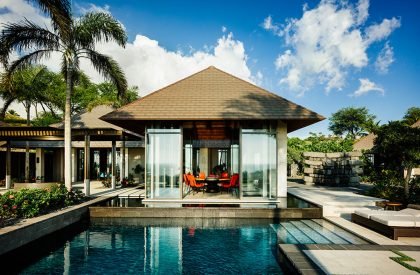 Kauhale Kai | De Reus Architects