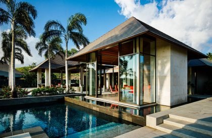 Kauhale Kai | De Reus Architects