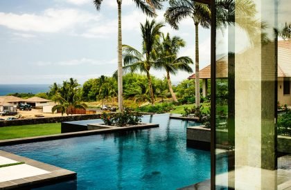 Kauhale Kai | De Reus Architects