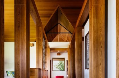 Kauhale Kai | De Reus Architects