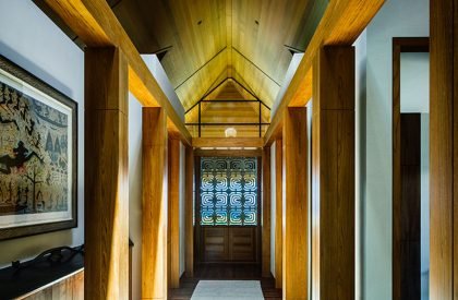 Kauhale Kai | De Reus Architects