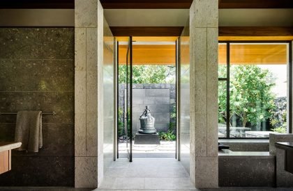 Kauhale Kai | De Reus Architects