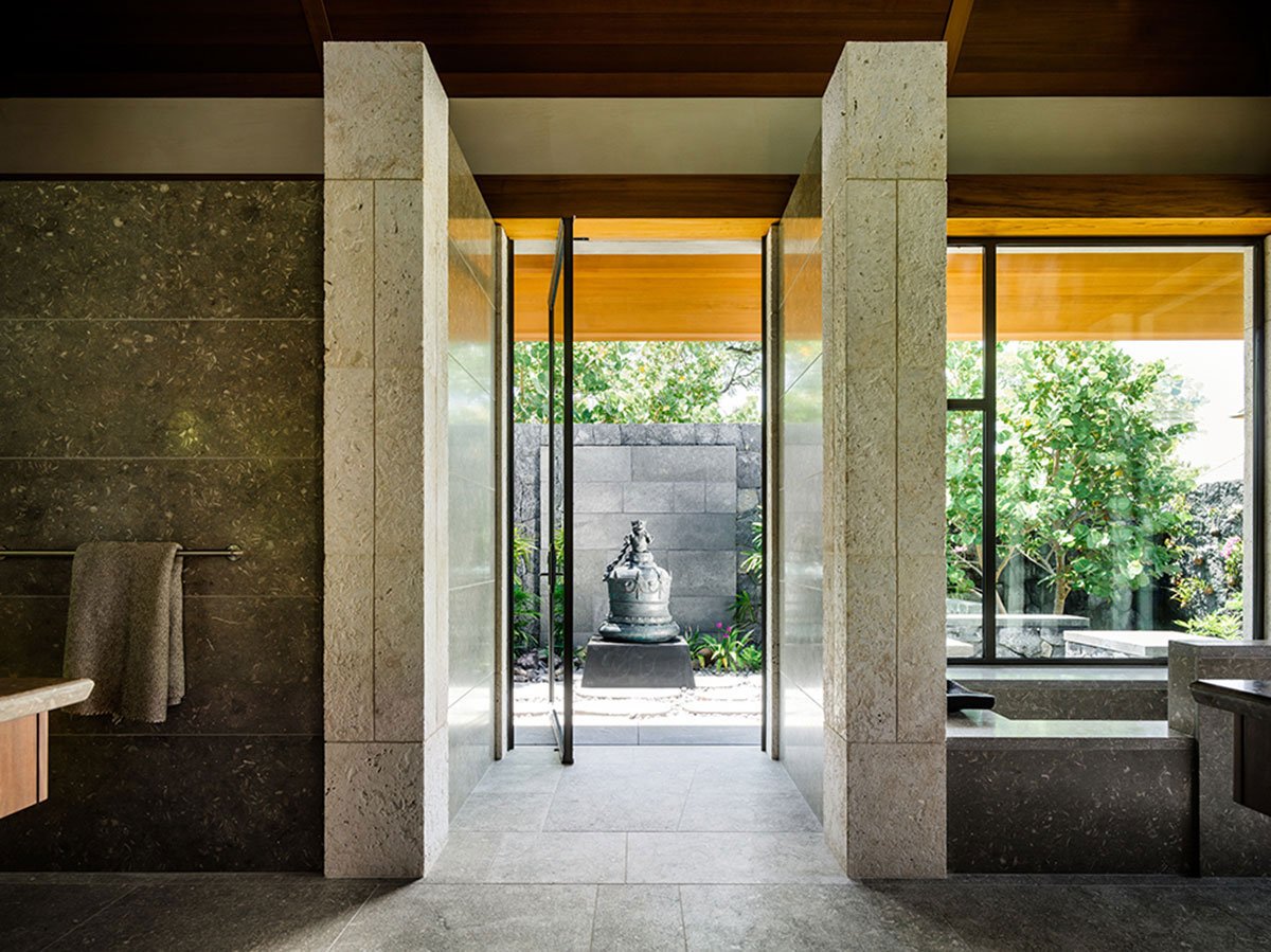 Kauhale Kai | De Reus Architects