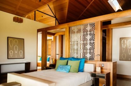 Kauhale Kai | De Reus Architects