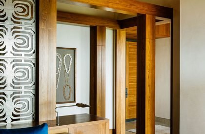 Kauhale Kai | De Reus Architects