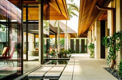 Kauhale Kai | De Reus Architects