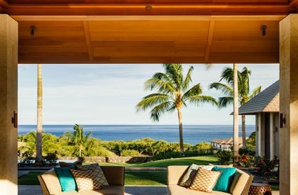 Kauhale Kai | De Reus Architects