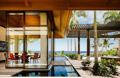 Kauhale Kai | De Reus Architects
