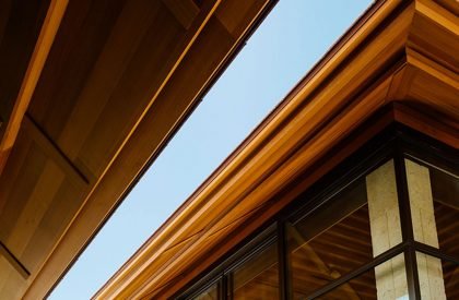 Kauhale Kai | De Reus Architects