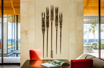 Kauhale Kai | De Reus Architects