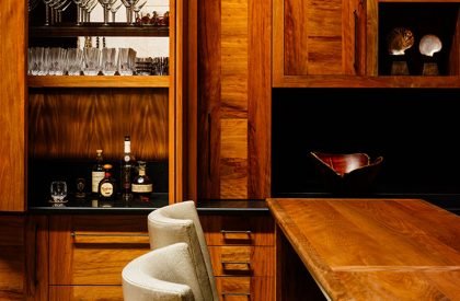 Kauhale Kai | De Reus Architects