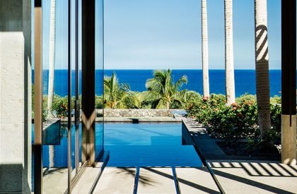 Kauhale Kai | De Reus Architects