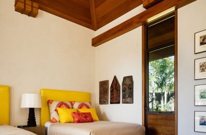 Kauhale Kai | De Reus Architects