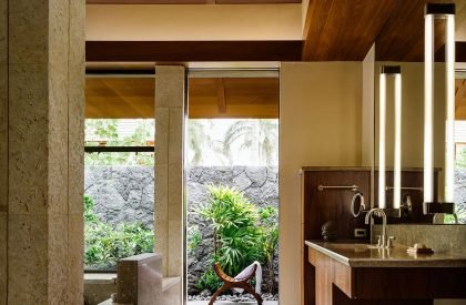 Kauhale Kai | De Reus Architects