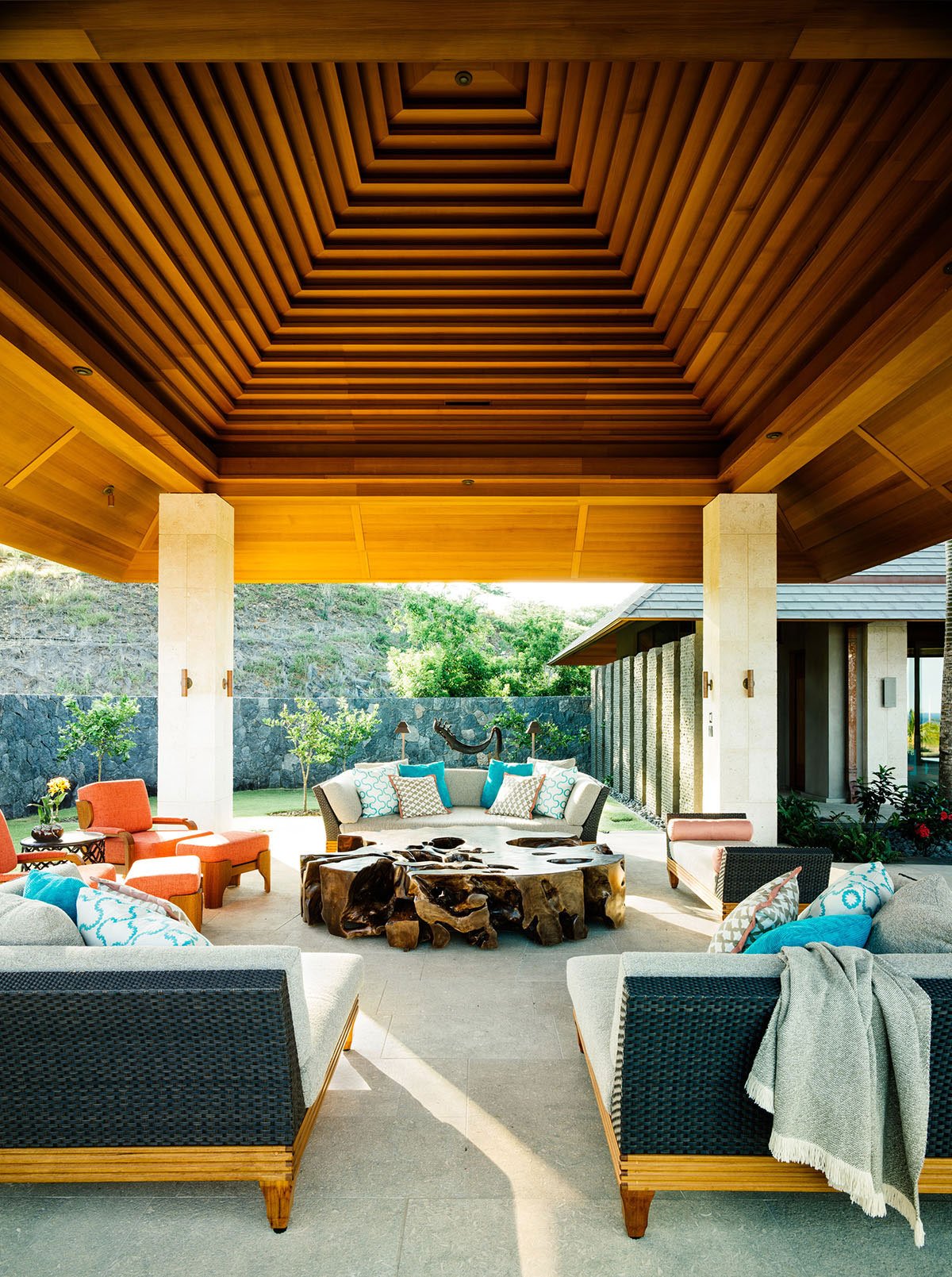 Kauhale Kai | De Reus Architects