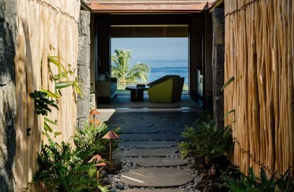 Kauhale Kai | De Reus Architects