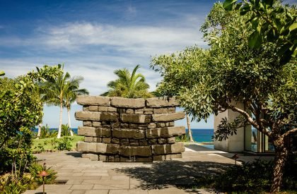 Kauhale Kai | De Reus Architects