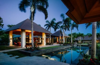 Kauhale Kai | De Reus Architects