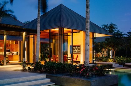 Kauhale Kai | De Reus Architects
