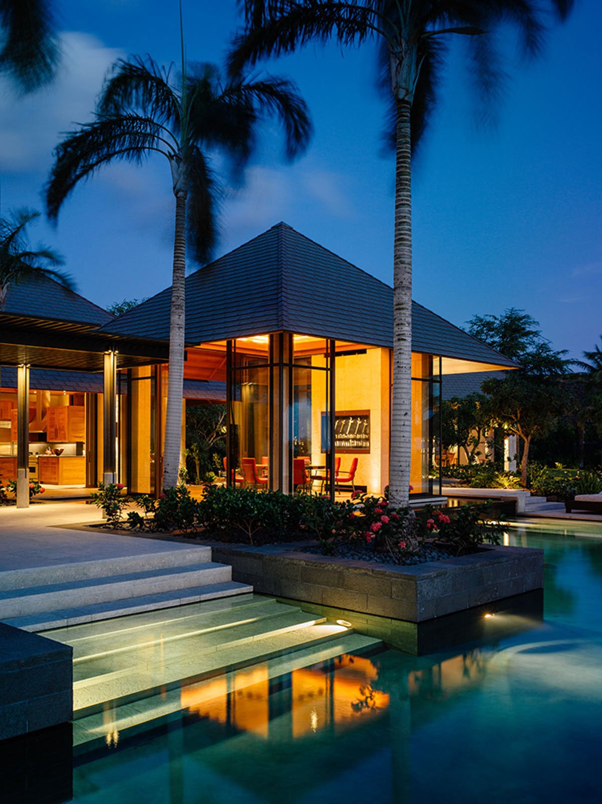 Kauhale Kai | De Reus Architects