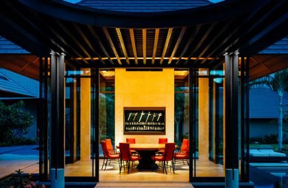 Kauhale Kai | De Reus Architects