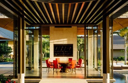 Kauhale Kai | De Reus Architects