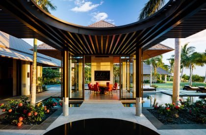 Kauhale Kai | De Reus Architects