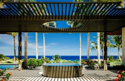 Kauhale Kai | De Reus Architects