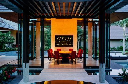 Kauhale Kai | De Reus Architects