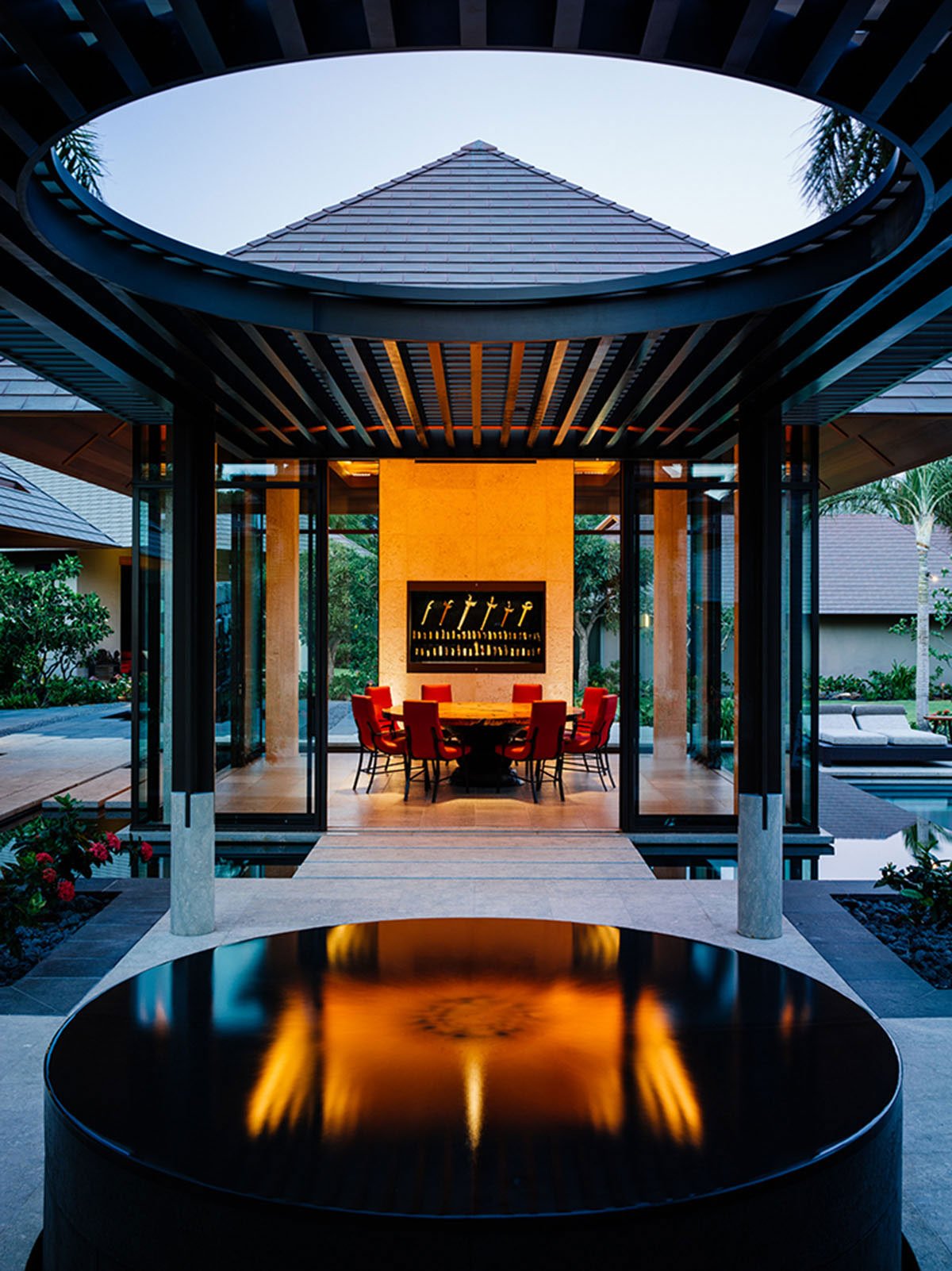 Kauhale Kai | De Reus Architects