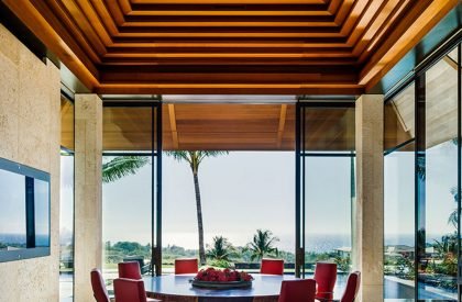 Kauhale Kai | De Reus Architects