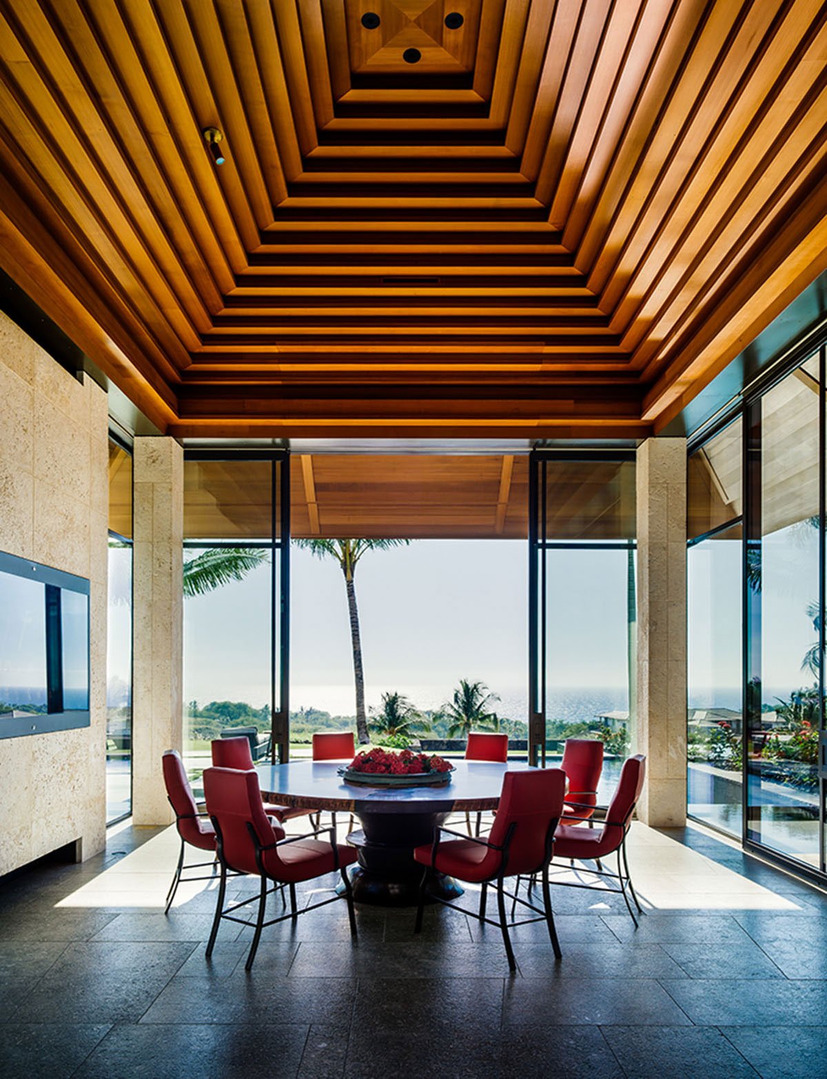 Kauhale Kai | De Reus Architects