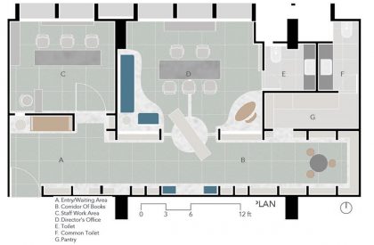 Kitaab Khana | Compartment S4