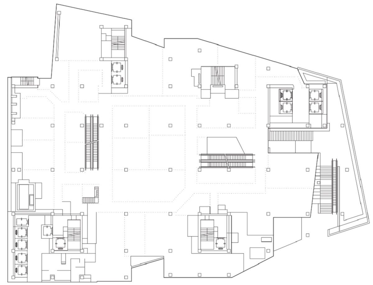 Marcomonde Shibuya | UUfie