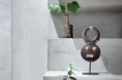 Marcomonde Shibuya | UUfie