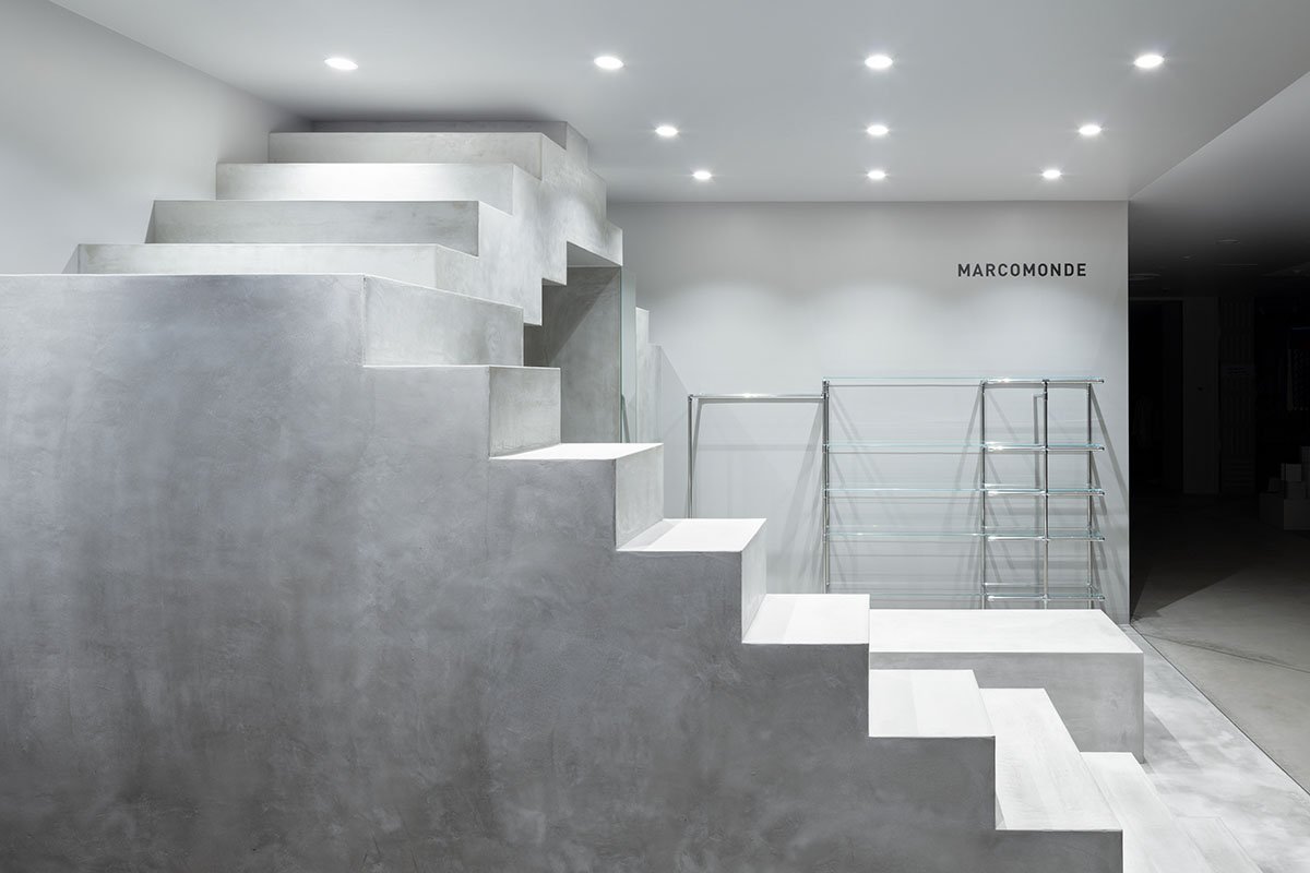 Marcomonde Shibuya | UUfie