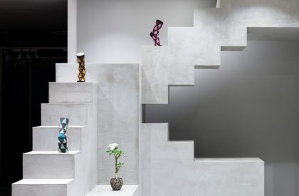 Marcomonde Shibuya | UUfie