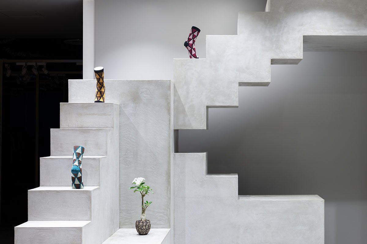 Marcomonde Shibuya | UUfie