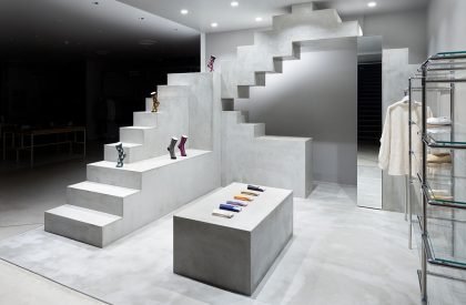 Marcomonde Shibuya | UUfie