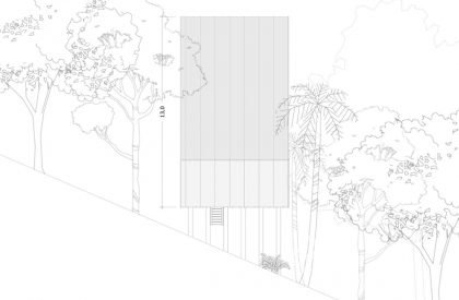 Monkey House | Atelier Marko Brajovic