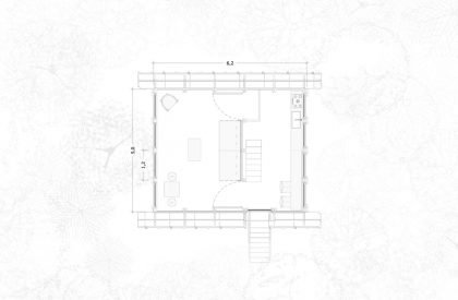 Monkey House | Atelier Marko Brajovic