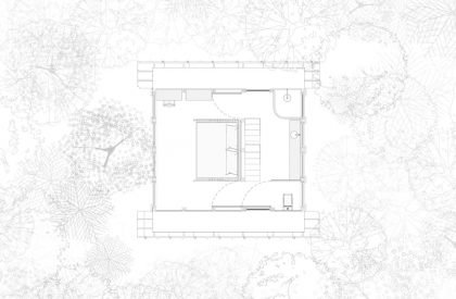 Monkey House | Atelier Marko Brajovic