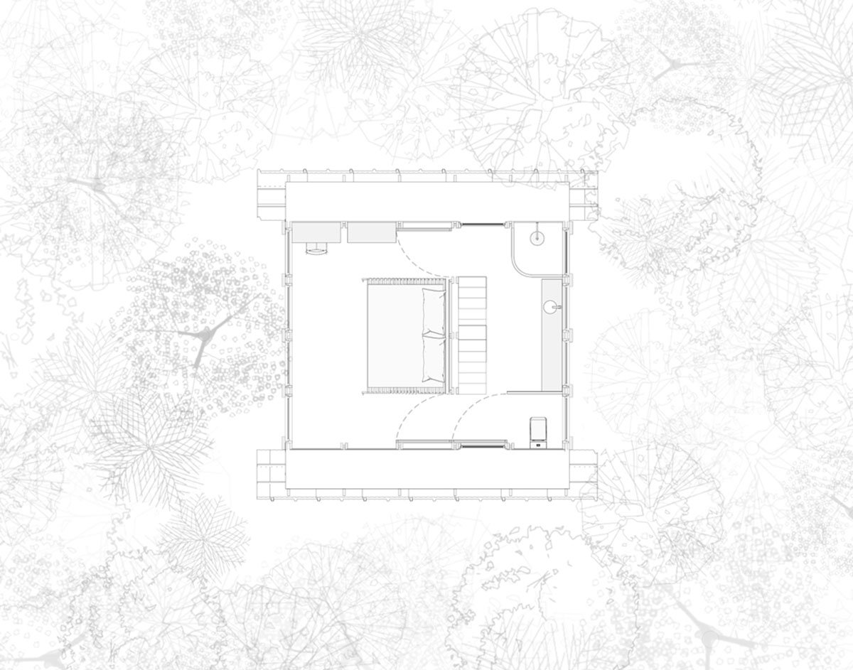 Monkey House | Atelier Marko Brajovic