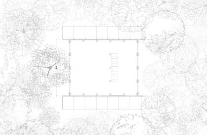 Monkey House | Atelier Marko Brajovic