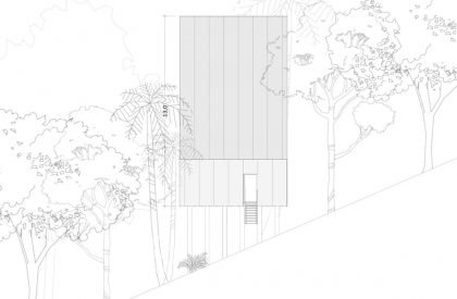 Monkey House | Atelier Marko Brajovic