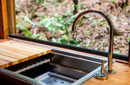 Monkey House | Atelier Marko Brajovic